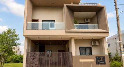 Home Escape Lavender 2BHK Room Type - Home Escape Lavender 2BHK