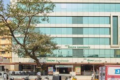 Hotel Shilpa Residency