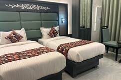 Hotel Imperial Suites - Navi Mumbai