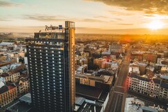 Radisson Blu Latvija Conference & Spa Hotel, Riga