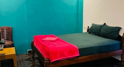 Ocean breeze home stay Room Type - suites queen room