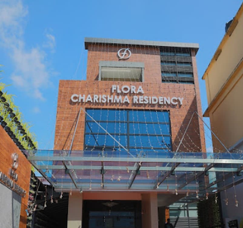 Flora Charishma Residency Aluva - Tap to explore photos