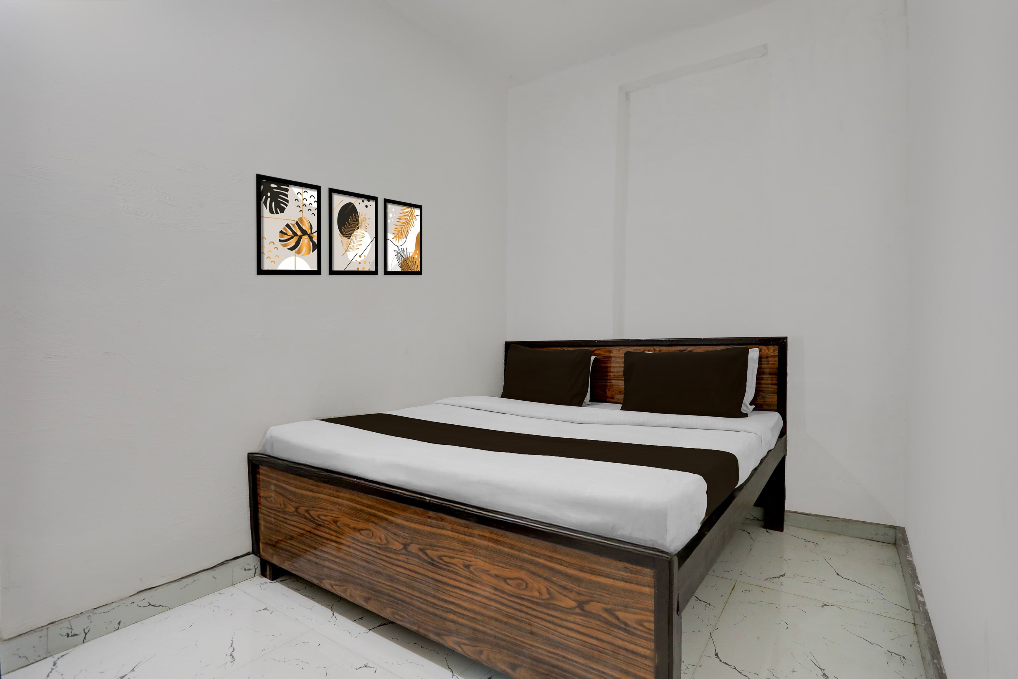 SPOT ON by OYO Hotel Sunrise - Tap to explore photos
