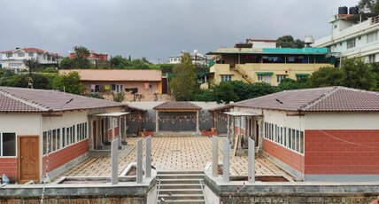LMS Palve Sugavasam Room Type - Hideout