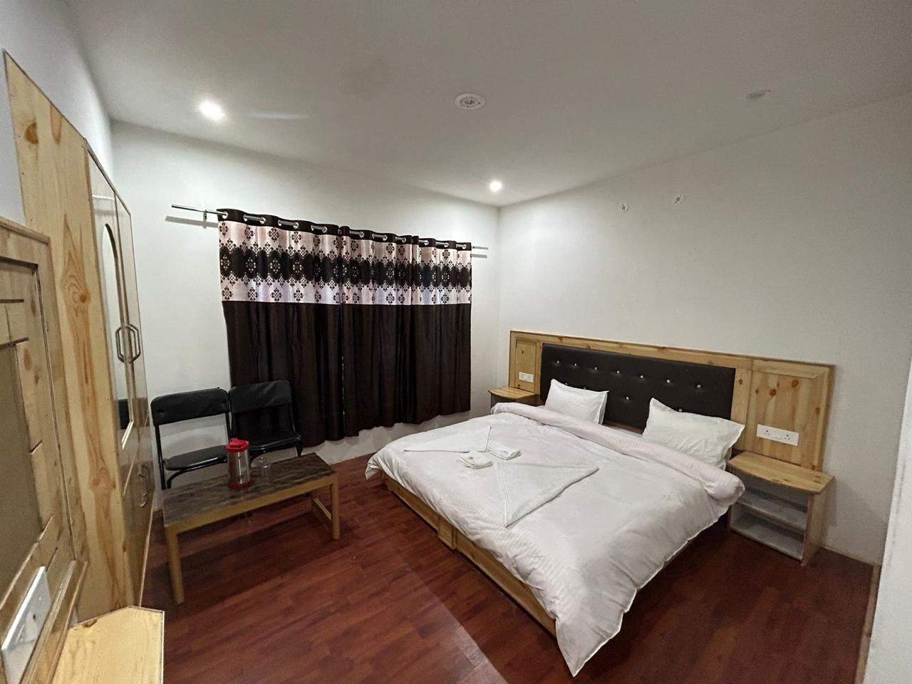 Goba Guest House - Tap to explore photos