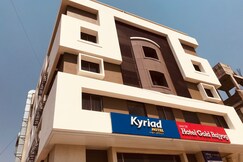 Kyriad Hotel Solapur by OTHPL