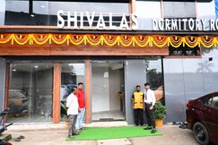 Hotel Shivalas