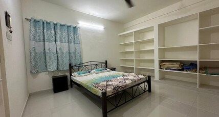 405 @Vistaram Room Type - Master Double Room