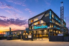 U by Z Hotels, Bellandur - Hotel Z Triloha