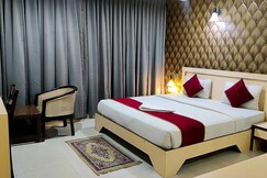 Hotel Royal Shades-Kodihalli