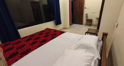 Kayakalpa Heritage Homestay Room Type - Ordinary Double Room