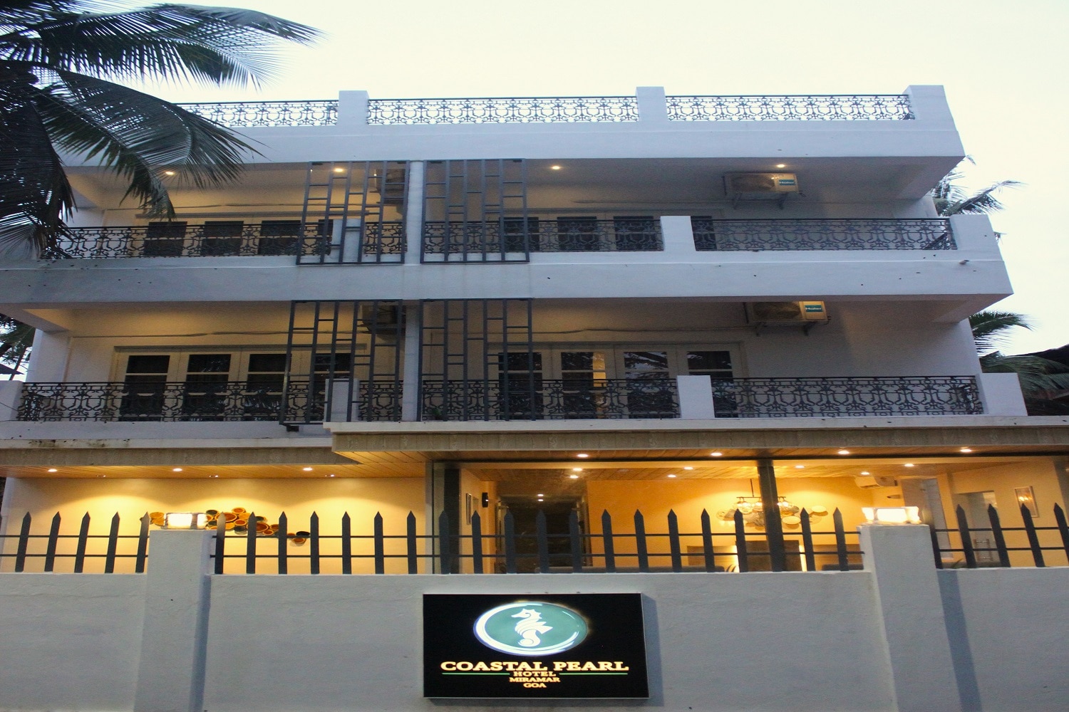 Main gallery