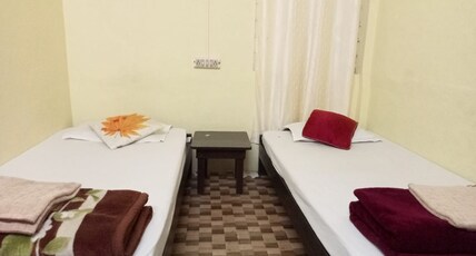 Bi & Ti Bed & Breakfast Room Type - Twin Bed Room 10X12