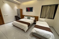 Hotelvandemataram