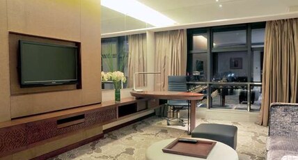 Radisson Blu Hotel Liuzhou Room Type - Business Class