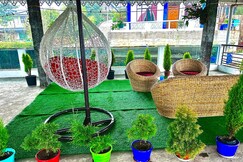 MIRIK HOMESTAY