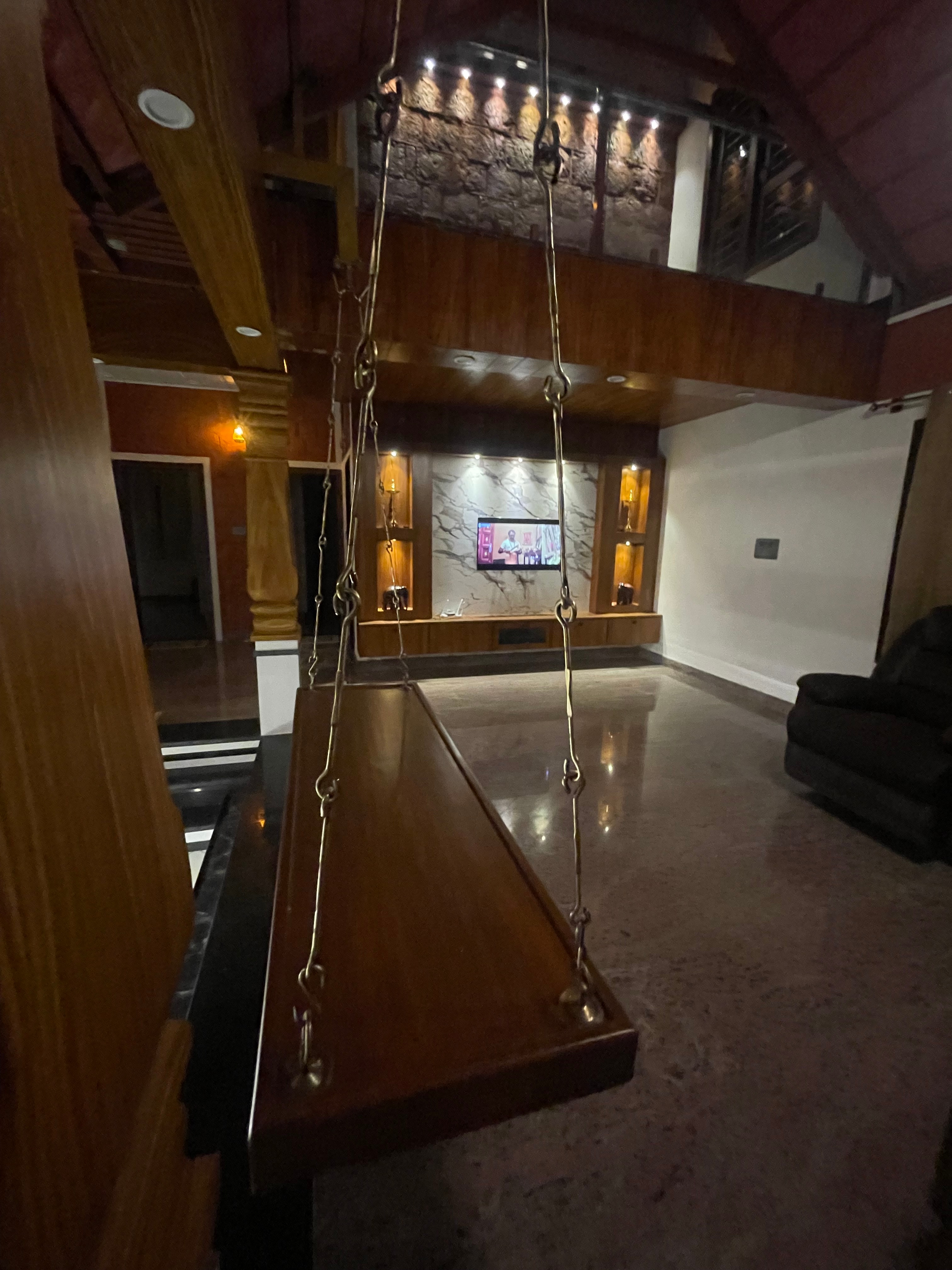 MatsyaAngana Homestay - Tap to explore photos
