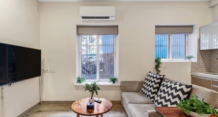 Maven 1BHK Stylish Stay in Khar Room Type - Maven 1BHK Stylish Stay in Khar