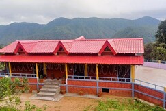 Binsar Mothers Blessing Homestay