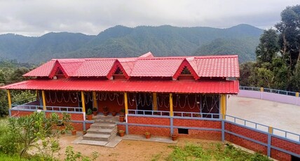 Binsar Mothers Blessing Homestay Room Type - Binsar Mothers Blessing Homestay