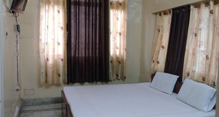 Hotel Ashirwad Room Type - Standard Non Ac Rooms