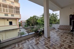 Address of Chaudhary Residency