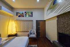 Vraj Apartment