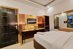 Hotel Apple Villa @ Paharganj