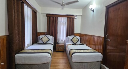 Hotel Tibet Room Type - Standard Room