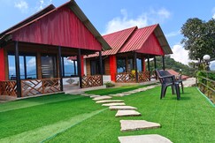 Address of Wind Wood  Cottage Resort