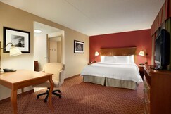 Hampton Inn & Suites Hartford/East Hartford, CT