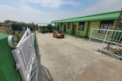 KN Sunshine Homestay