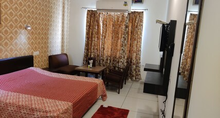 Bajaj Hotel and Restaurant Room Type - Deluxe Bajaj Hotel and Restaurant Room Type - Deluxe