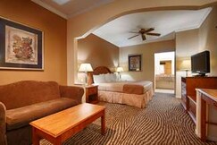 BEST WESTERN INN OF NAVASOTA
