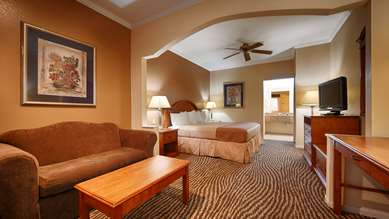 BEST WESTERN INN OF NAVASOTA
