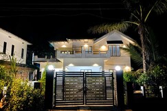 Tomz Villa | 5BHK