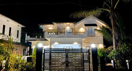 Tomz Villa | 5BHK Room Type - Tomz Villa | 5BHK