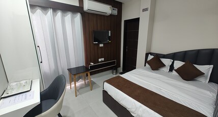 HOTEL NV STAY Room Type - Standard Room