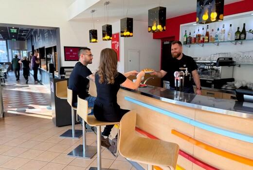 ibis Praha Mala Strana