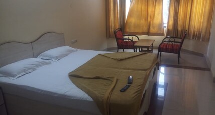 Mitra Comfort Room Type - Standard Room