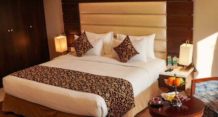 Utopian Luxe, Lucknow Room Type - Premium Suite Room
