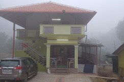 Vanashree Homestay
