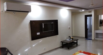 HOTEL JYOTI RESIDENCY 1&2 MATHURA Room Type - DELUXE ROOMS