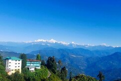 Golden Sojourn Homestay near Rishyap View Point