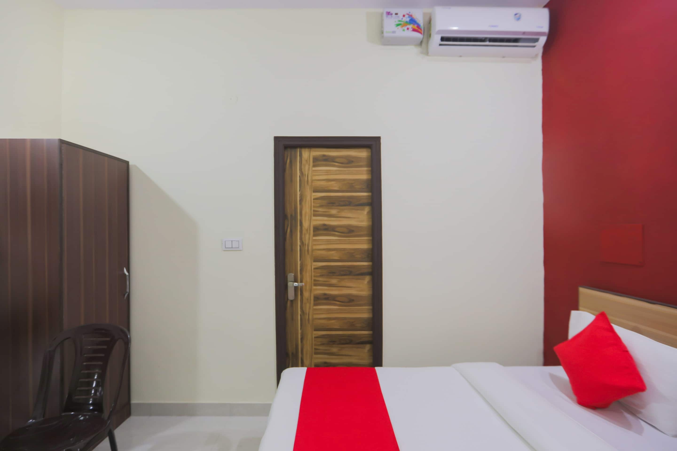 Hotel O Sewa Residency - Tap to explore photos