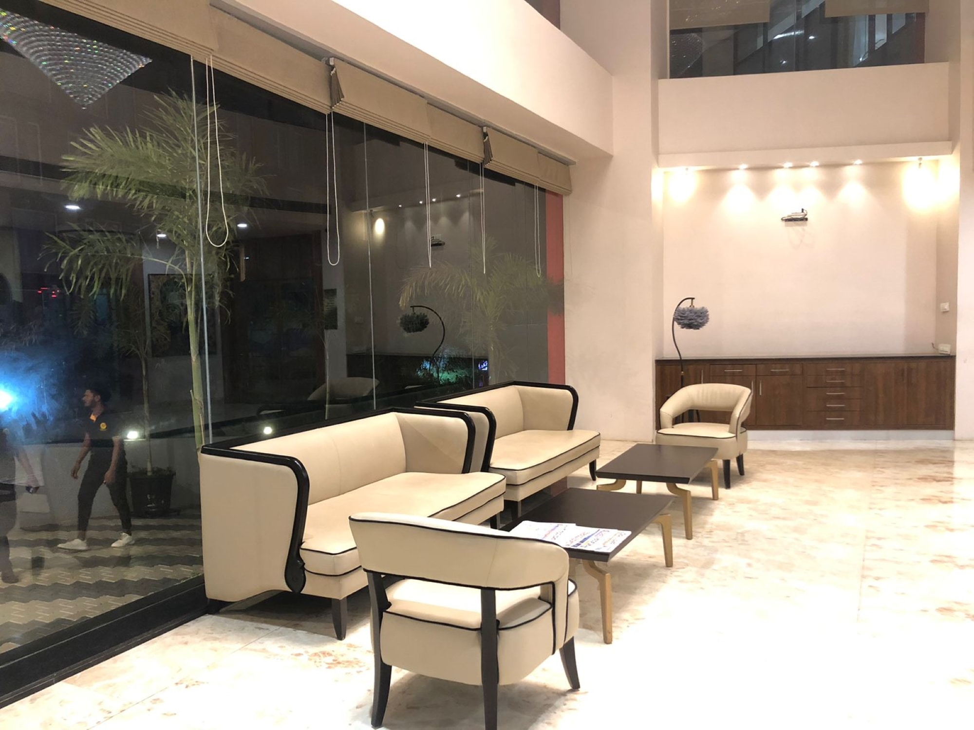 Main gallery