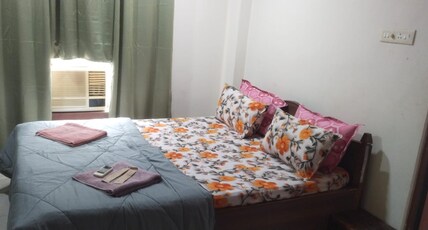 SK Beach Resort | Entire 1BHK Apartment Room Type - Entire 1BHK Apartment