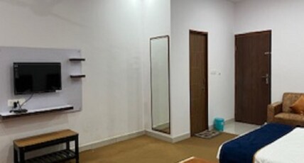 HOTEL SURYA INN Room Type - Family Suite Room