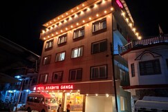 Hotel Aradhya Ganga