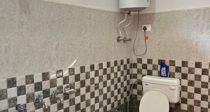 Negi Home stay- best & affordable. Room Type - Bedroom 1